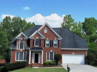 1550 Saint Julian St, Suwanee, GA 30024