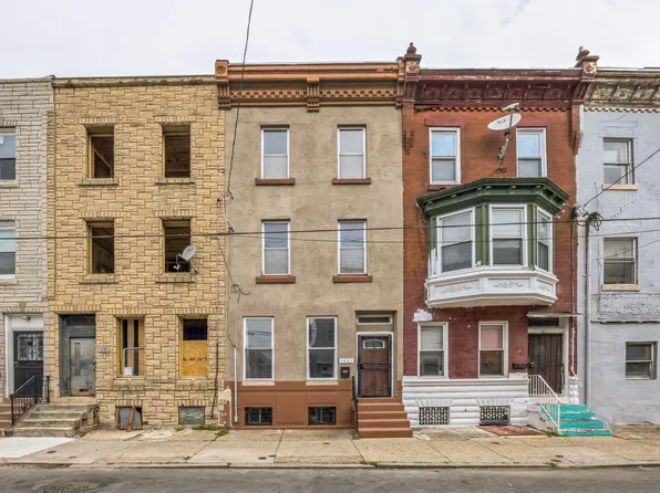 1427 Tasker St, Philadelphia, PA 19145
