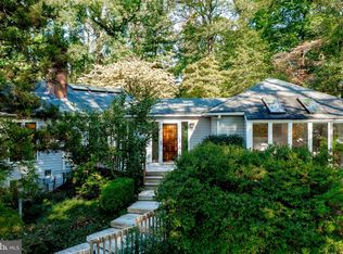 631 Stillwater Rd, Gibson Island, MD 21056