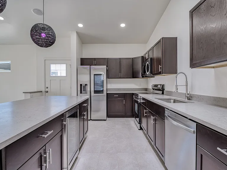 1119 E Fort Lowell Rd — Photo 9