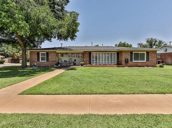 3418 40th St, Lubbock, TX 79413