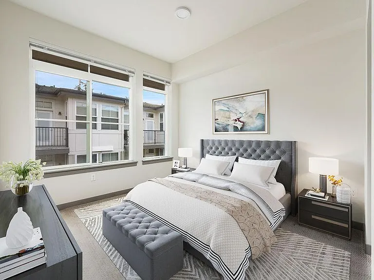 Edge Apartments — Photo 18