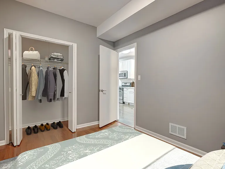 1443 N Campbell Ave #1 — Photo 10