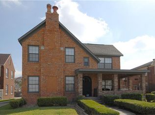 2707 Rosedale St, Houston, TX 77004