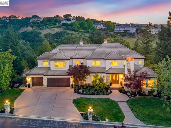 4129 Grant Ct, Pleasanton, CA 94566