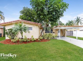 2631 NE 20th Ave, Pompano Beach, FL 33064