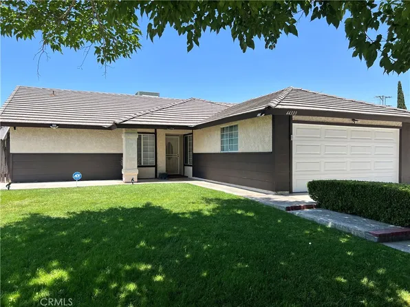 44333 Albeck Ave, Lancaster, CA 93536