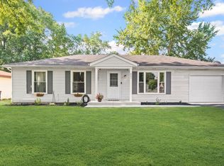 803 Armory Rd, Delphi, IN 46923