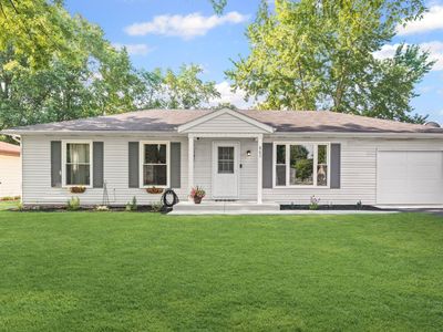 803 Armory Rd, Delphi, IN, 46923