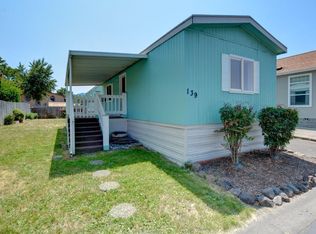 3555 S Pacific Hwy SPC 139, Medford, OR 97501