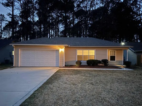 110 Bel Air Loop, Jacksonville, AR 72076