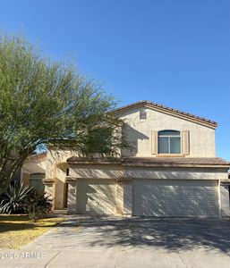 2530 W Allens Peak Drive, San Tan Valley, AZ, 85142