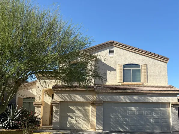 2530 W Allens Peak Drive, San Tan Valley, AZ 85144