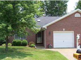 5588 Maple Ln, Newburgh, IN 47630