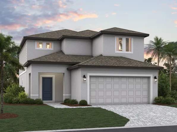 Innovation Plan, Southpointe