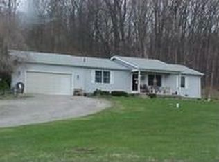 6580 Narrows Rd, Frazeysburg, OH 43822