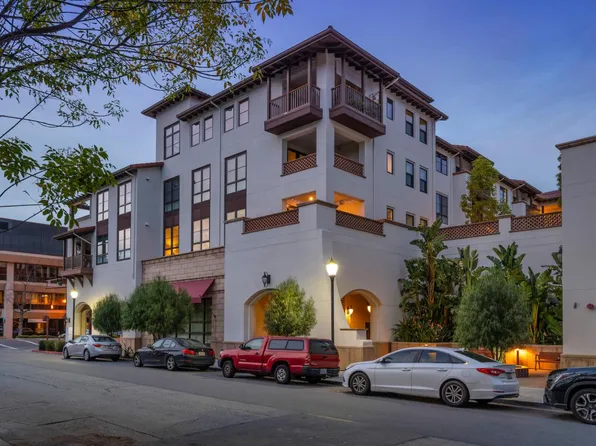 657 Walnut St #301, San Carlos, CA 94070