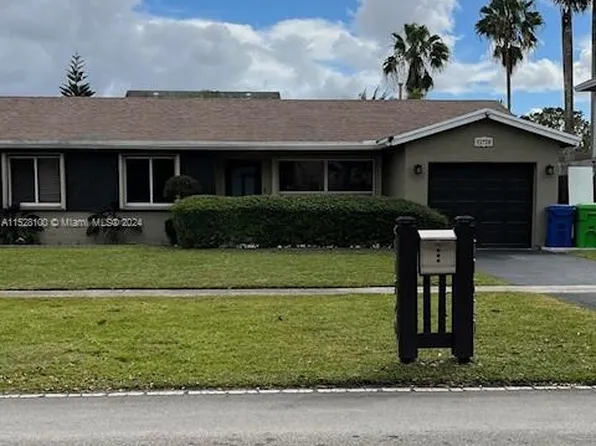 11720 NW 44th St, Fort Lauderdale, FL 33323