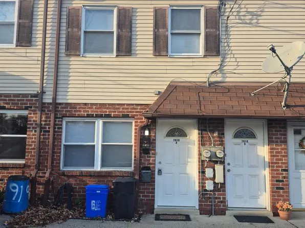 7918 Cottage St, Philadelphia, PA 19136