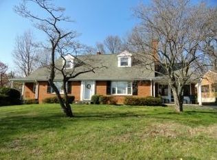 917 Carrington Ave SW, Roanoke, VA 24015