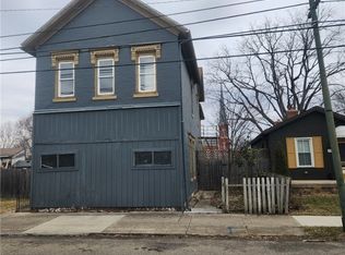 2225 E 5th St, Dayton, OH 45403