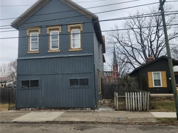 2225 E 5th St, Dayton, OH 45403