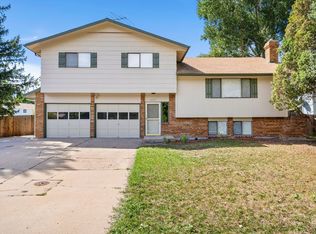 2907 Rocky Mountain Ct, Fort Collins, CO 80526