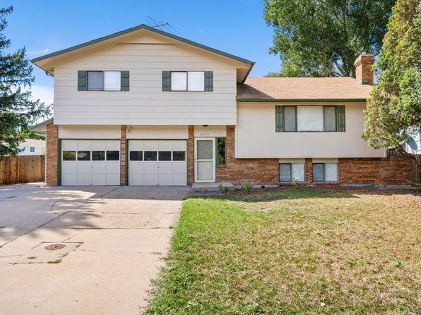 2907 Rocky Mountain Ct