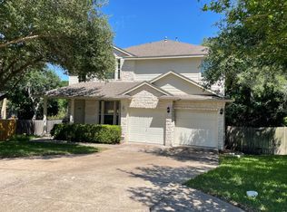 14701 Banbridge Trl, Austin, TX 78717