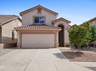 6912 Carmelito Loop NE, Albuquerque, NM 87113