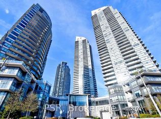 2240 Lake Shore Blvd W #1105, Toronto, ON M8V0B1
