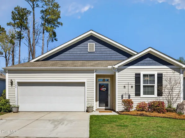 144 Windy Woods Way, Wilmington, NC 28401