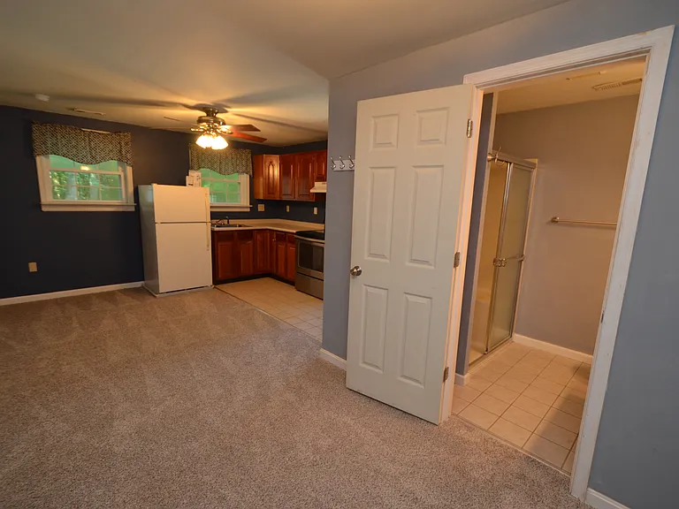 Inlaw suite