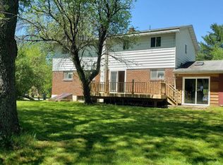 274 Clifton Beach Rd, Clifton Township, PA 18424