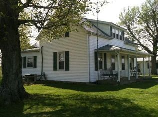 235 A F White Rd, Columbia, KY 42728