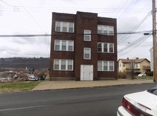 500 Mills Ave APT 1, Braddock, PA 15104