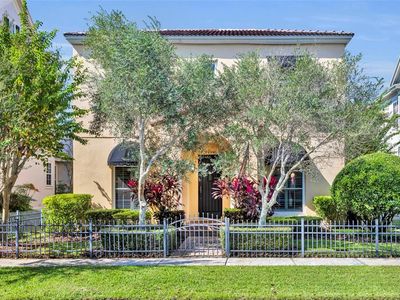 2844 Stanfield Ave, Orlando, FL, 32814