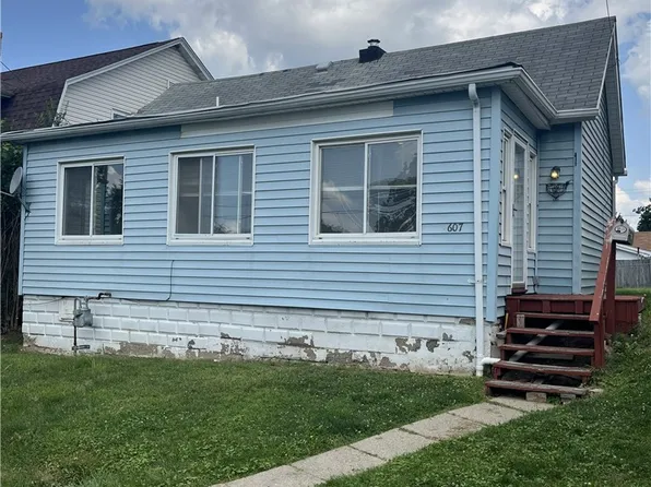 607 Kaye Ave, Monaca, PA 15061