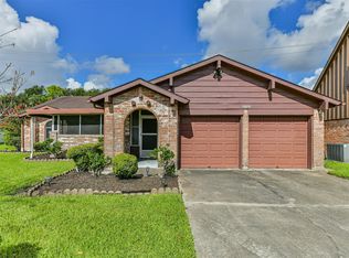 12118 Kirkholm Dr, Houston, TX 77089