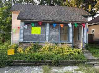 1506 W 11th St, Muncie, IN 47302
