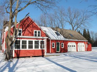 1138 Route 74 E, Shoreham, VT 05770