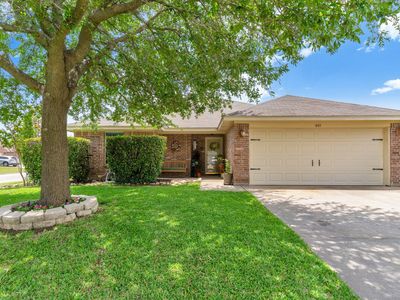 601 Westmeadow Dr, Cleburne, TX, 76033
