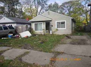 13320 Compass St, Detroit, MI 48227