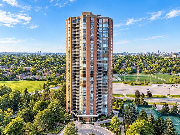 2nd image of 85 Skymark Dr #502