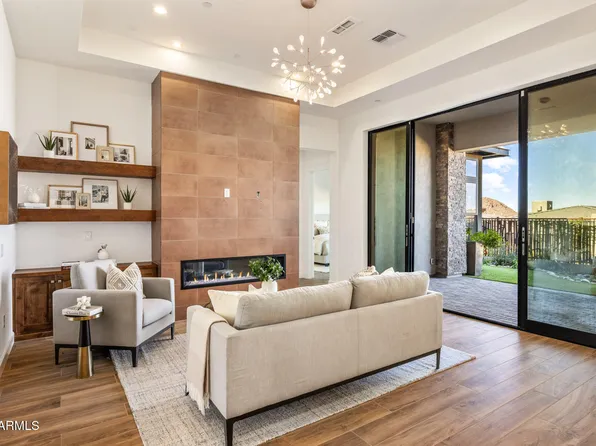 12474 E TROON VISTA Drive, Scottsdale, AZ 85255
