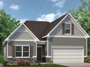 409 Tealby Pl, Cartersville, GA