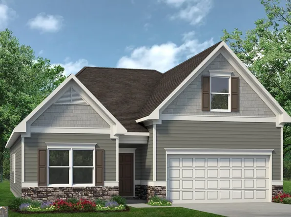 409 Tealby Pl, Cartersville, GA 30120