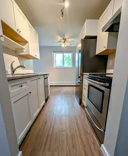 2 bed, 1.0 bath, 800 sqft, $1,425 — Photo 2
