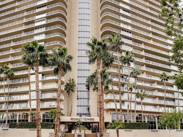 3111 Bel Air Dr Unit 4F, Las Vegas, NV 89109