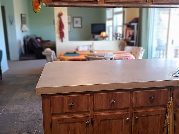 Kitchen,dining, family rooms